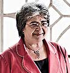 Marta Salomão