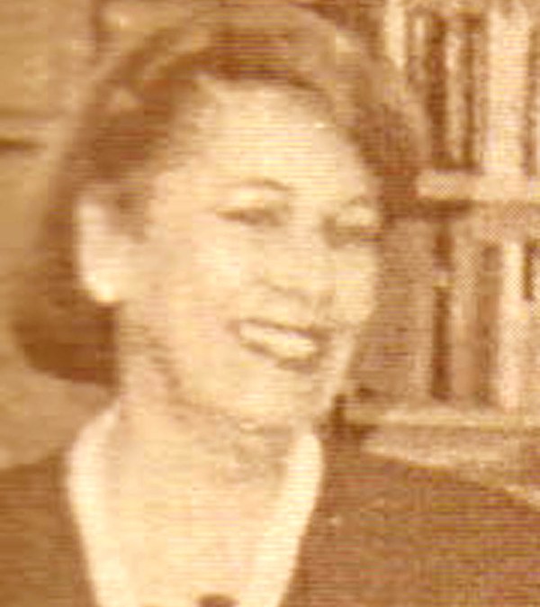 Neyde de Lima Santos Corbelli
