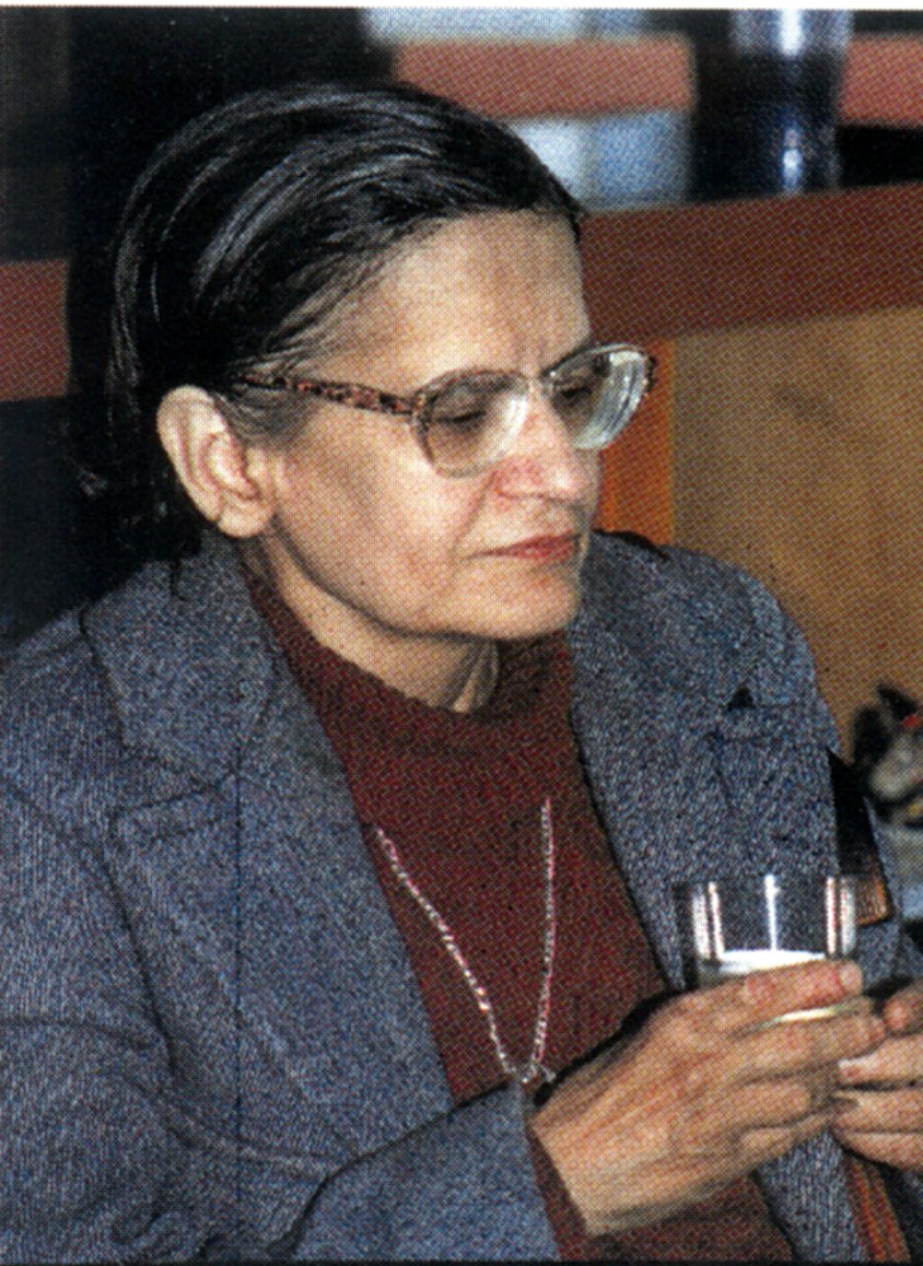Orides Fontela na Livraria Papyrus