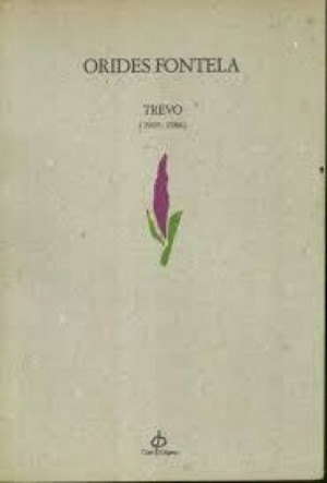 Capa de Trevo