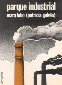 Capa de Parque Industrial