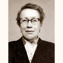 Maria Leonor Alvarez Silva
