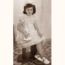 Marly Evangeline