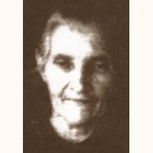 Maximina Conceição Gustavson