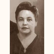Araci Braga Silveira