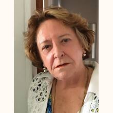 Glorinha Aguiar