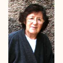 Dona Dirce Enfermeira