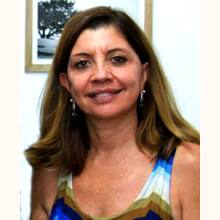 Vânia Noronha
