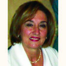 Maria Célia Marcondes