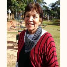 Irma da Pastoral