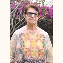 Maria do Mercado