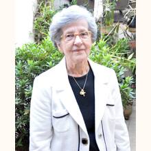 Maria Hilda do Sesi