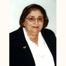 Adélia Jorge Adib Nagib