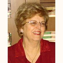 Professora Maria José