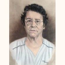 Maria Inês de Oliveira (Dona Tita)