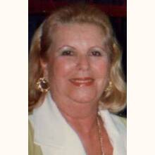 Maria Aparecida Pimentel Mangeon de Oliveira