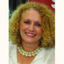 Silvia Ferrante