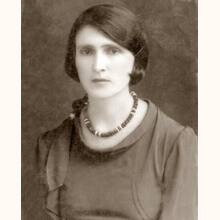 Maria Sguassábia