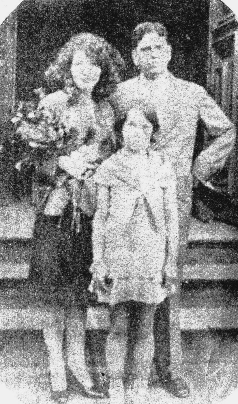 Pagu e Oswald de Andrade